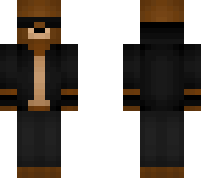 waldobionic twitch skin