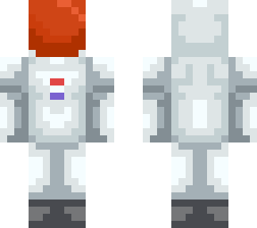 wall's astronaut