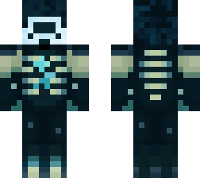 warden