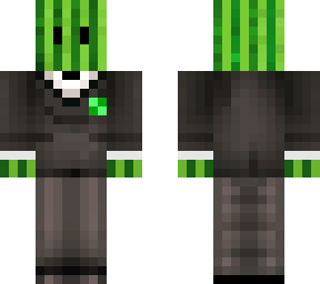 watermelon man