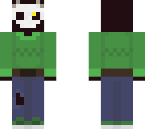 wendigo