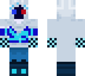 white ghost 2.o