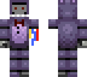 witherd bonnie