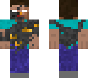 withered herobrine