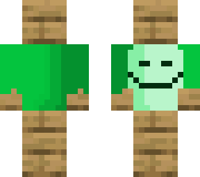wood dream