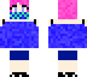 zghostfoxyt recreation