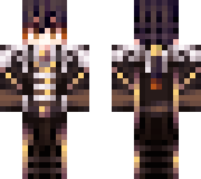 zhongli improved