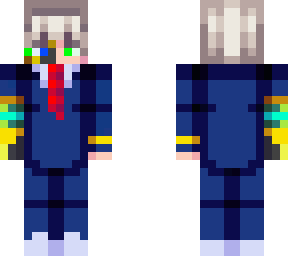 ~ * ' fancy goldie // remake rq ' * ~