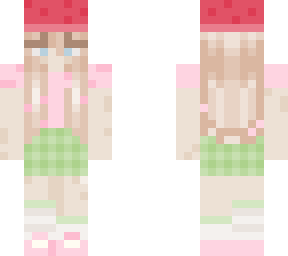 .++. strawberry jam .++.
