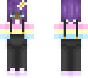 | charlotte | oc