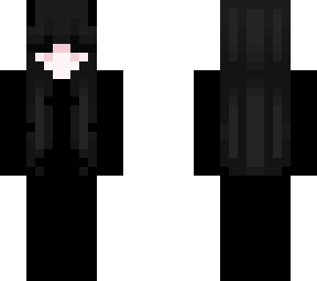 ~ dark ver ~ female