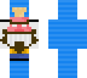 ~ g r r r r ! ~ (clash)