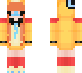 [ glamrock freddy ]