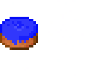 ~blue berry cake~