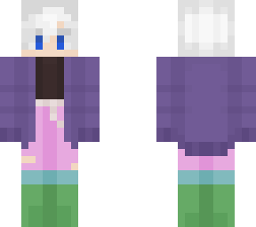 ~plum mismatch~