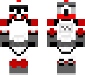 31st nexu battalion