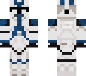 501st legion trooper