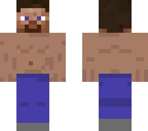 90s steve