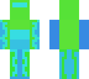 a skin