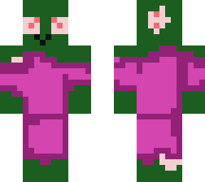 a skin for me <3