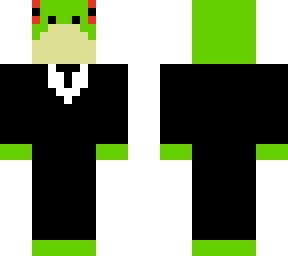 agent frogi