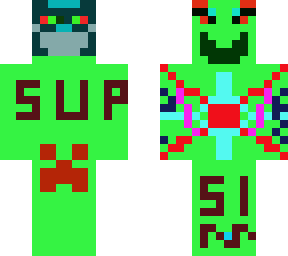 alien catmask
