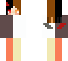 angel vs demon