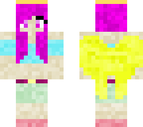 angle girl wolf 2