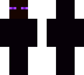 angry enderman