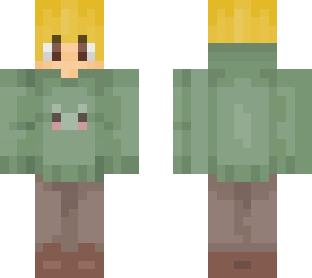 another froggie