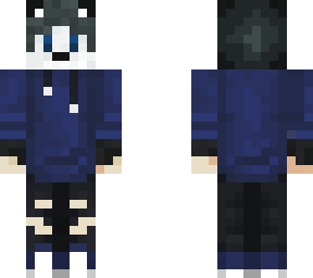 aquawolf completed version