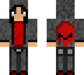 arronax- reskin