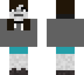 arrow skullz the skeleton