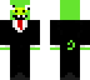 bad pig