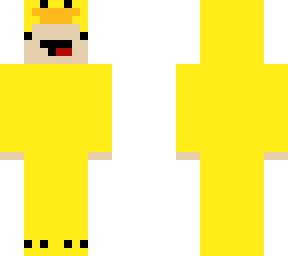 basic duckie onesie