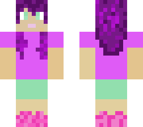 basic skin