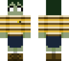bee ranger