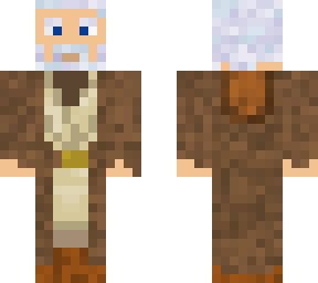ben kenobi