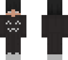 best void skin