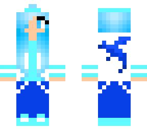 bethjedda's skin