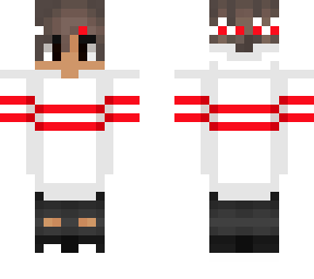 blood boy