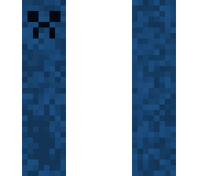 blue creeper