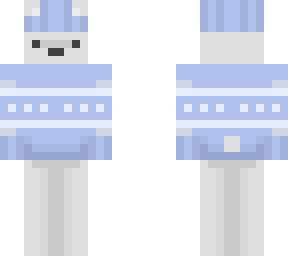 blue me bear