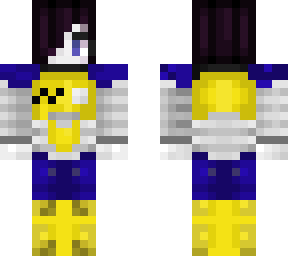 blue mettaton