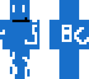 bonzito skin