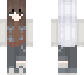 bowies skin