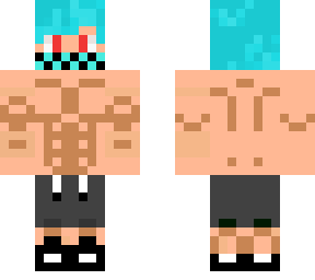 boy skin modern updated