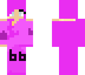 bri in pink hope you like it bri have a good day