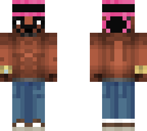 brucedropemoff