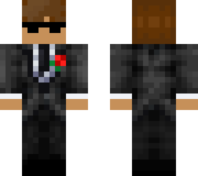 business man